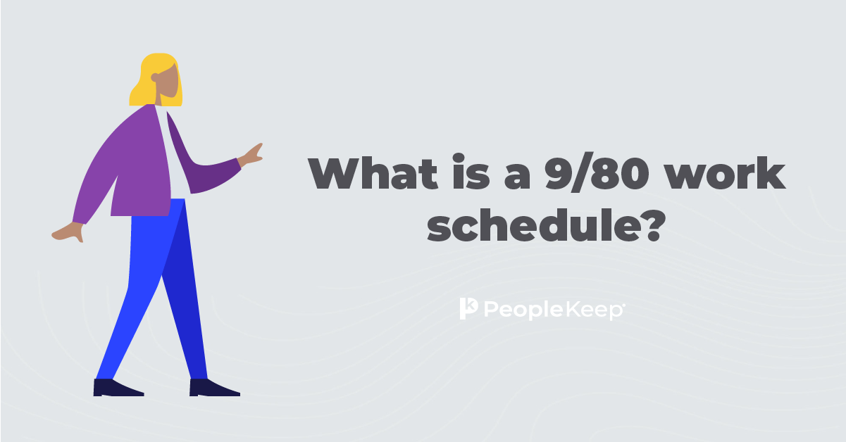 what-is-a-9-80-work-schedule